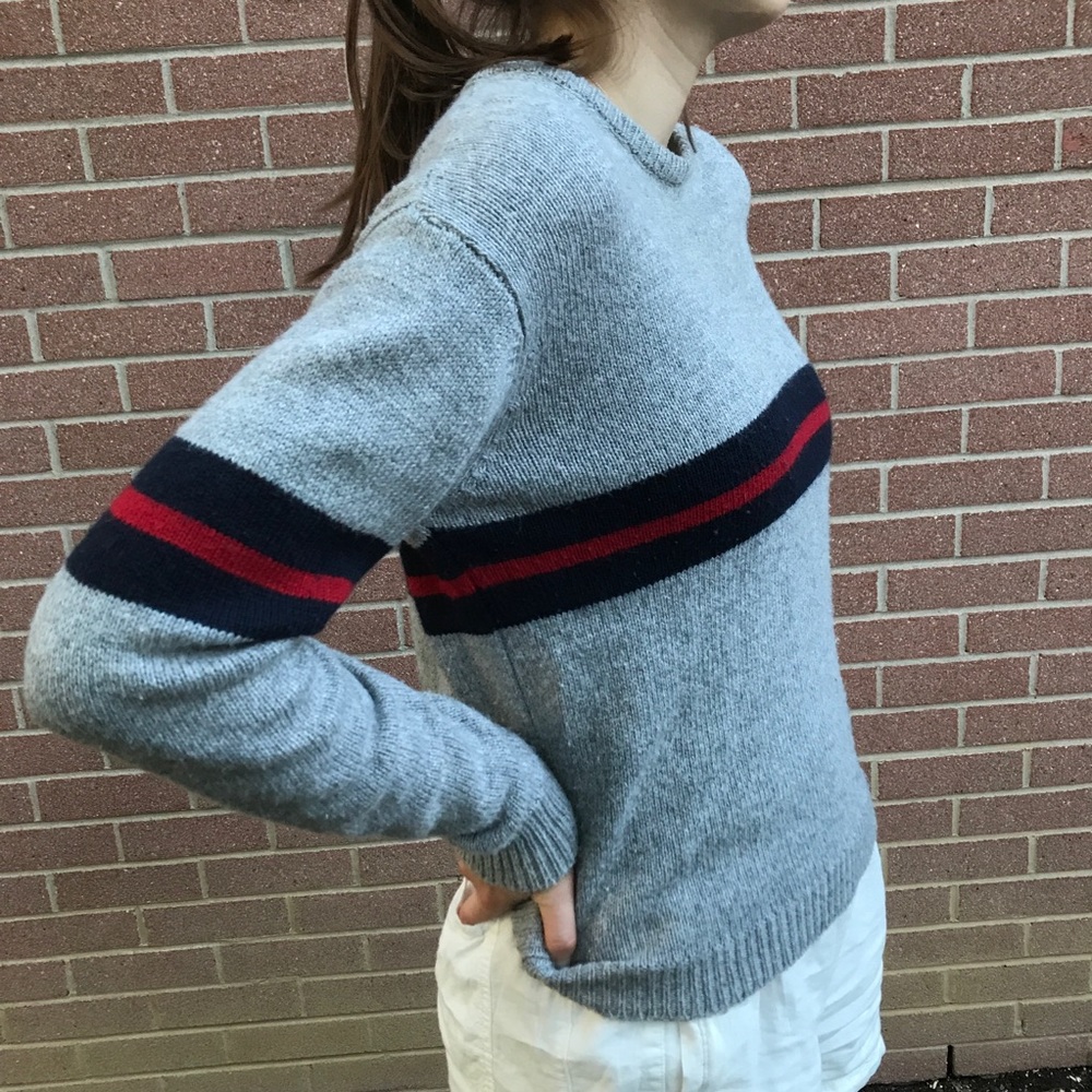 Brandy Melville sweater